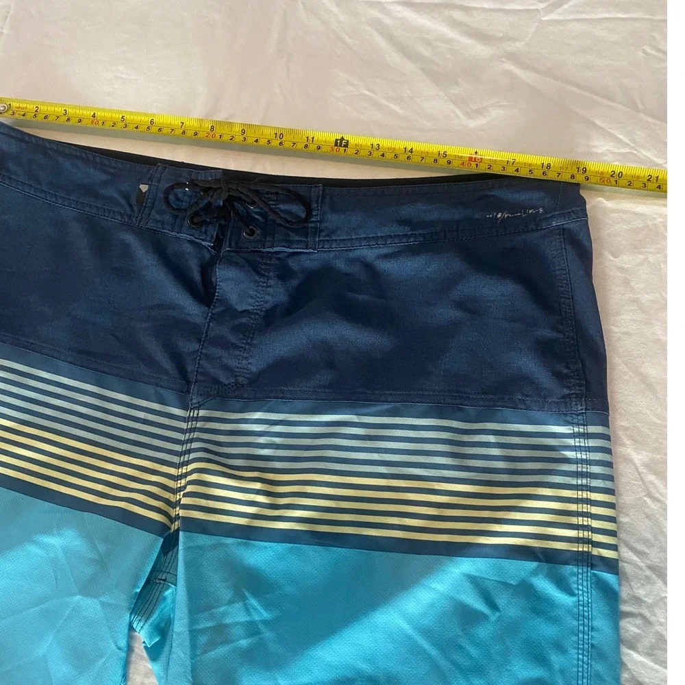Quiksilver highline board